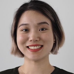 Meet your Posher, Eunice